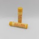 Burts Bees, Бальзам для губ с пчелиным воском, с витамином E и перечной мятой 1 шт.