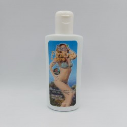 Гель для похудения Pannamas Firming 5 Days Hot & Cool Gel, 100 мл., Таиланд