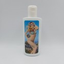 Гель для похудения Pannamas Firming 5 Days Hot & Cool Gel, 100 мл., Таиланд