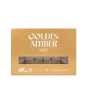 Жидкие патчи Golden Amber